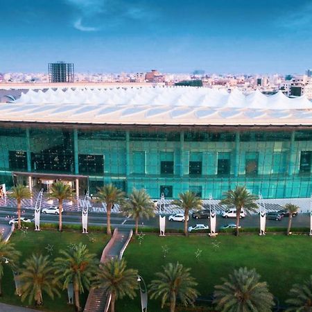 Holiday Inn Jeddah Gateway By Ihg Jidá Exterior foto